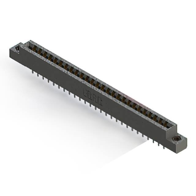 356-026-520-107 EDAC Inc.  Edgeboard Connectors
